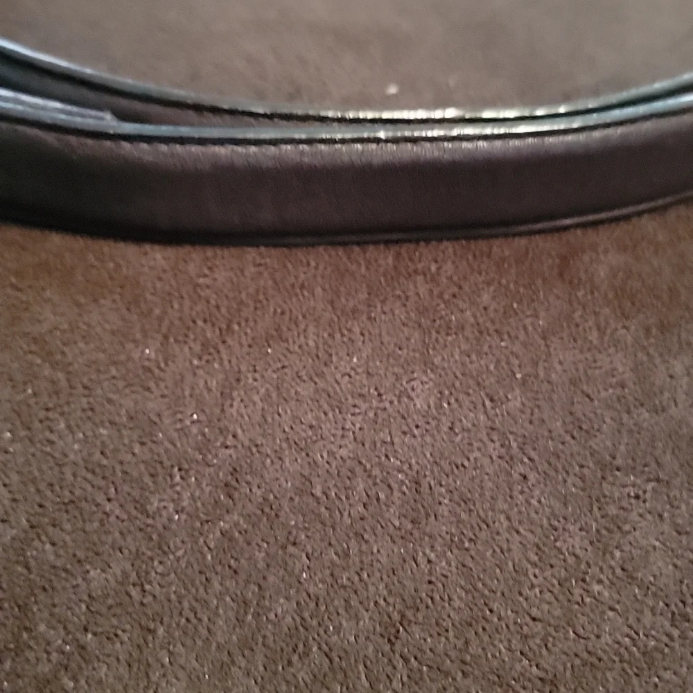Eddie Bauer Women's Leather Belt